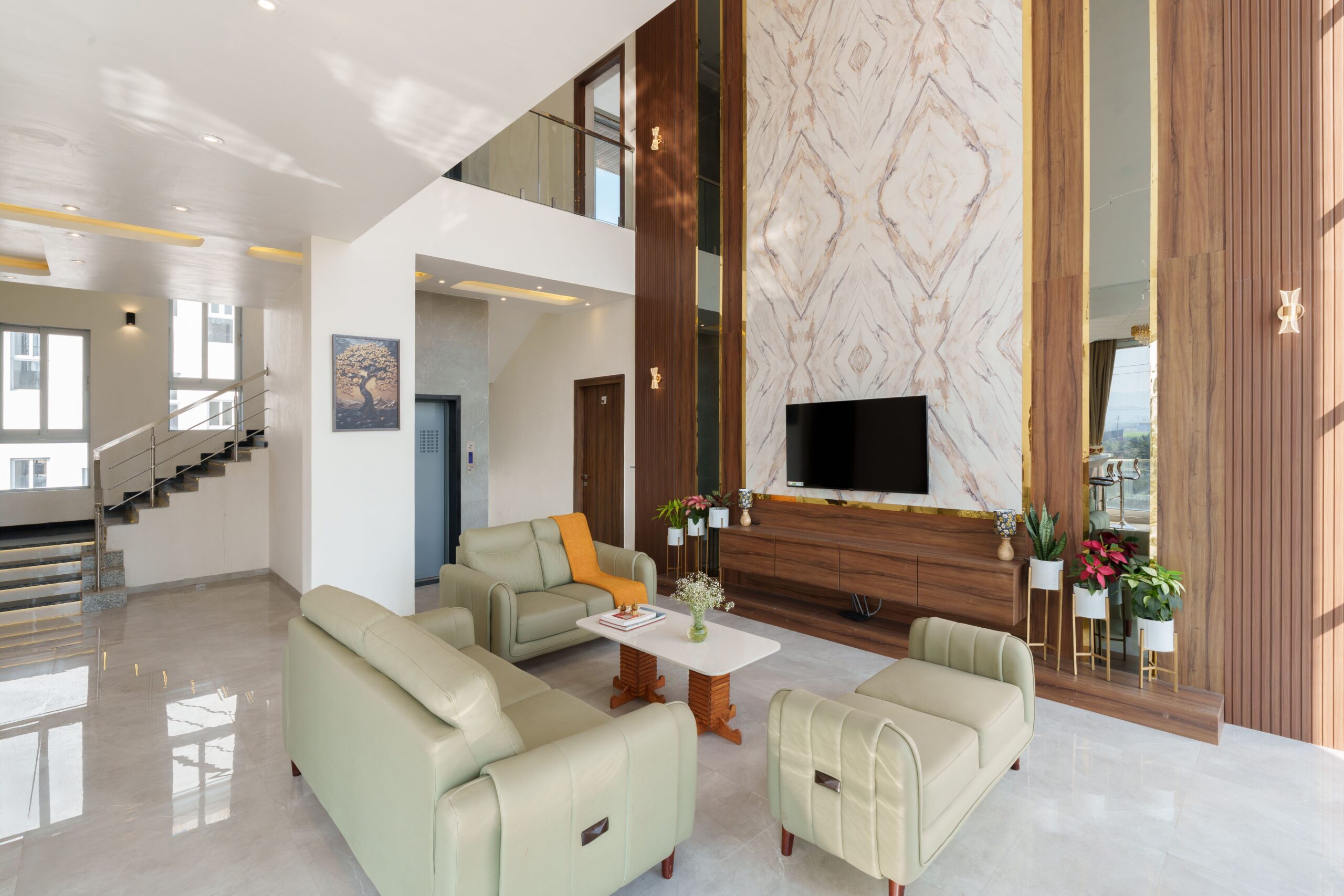 The Grand Solarium Villas