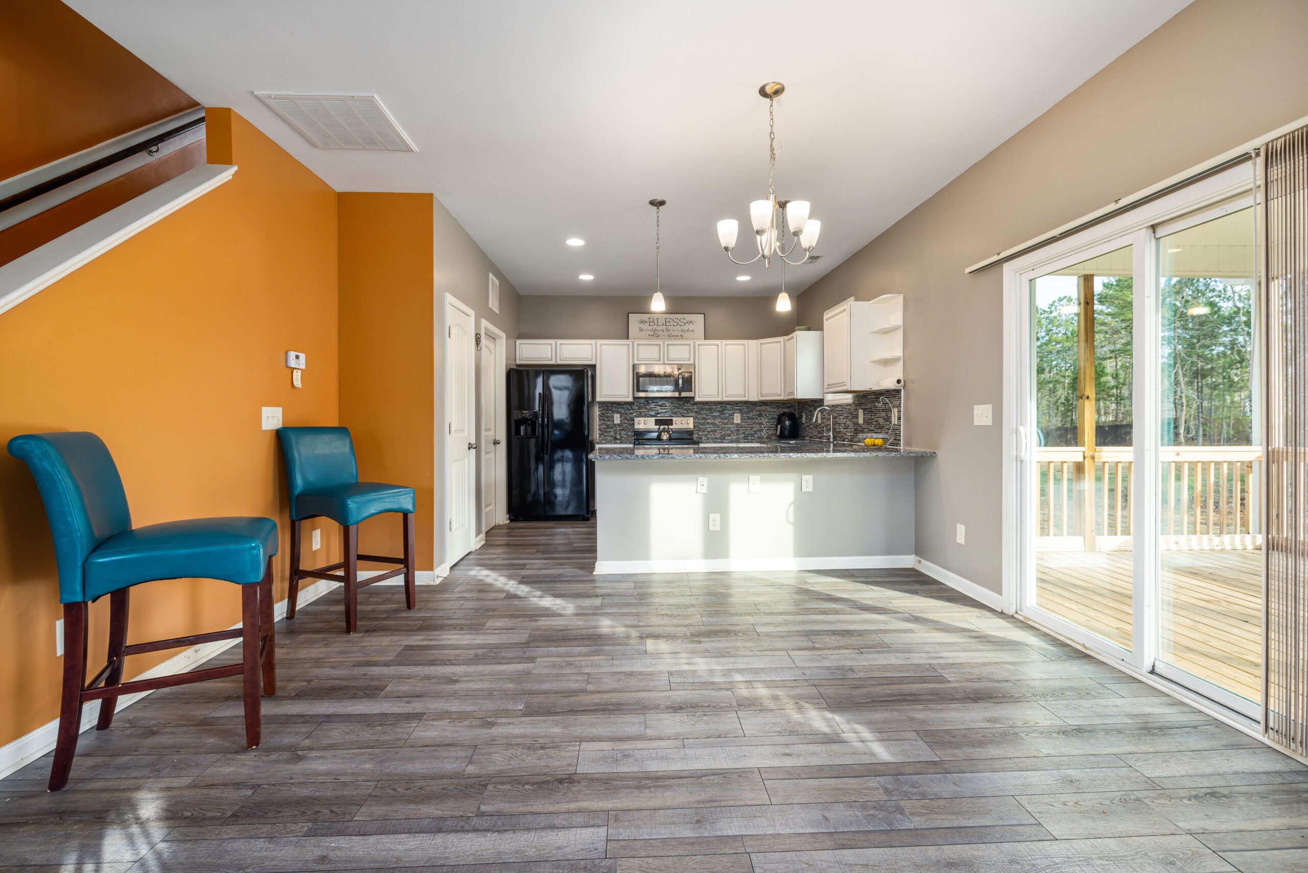 Oasis Smart Estates